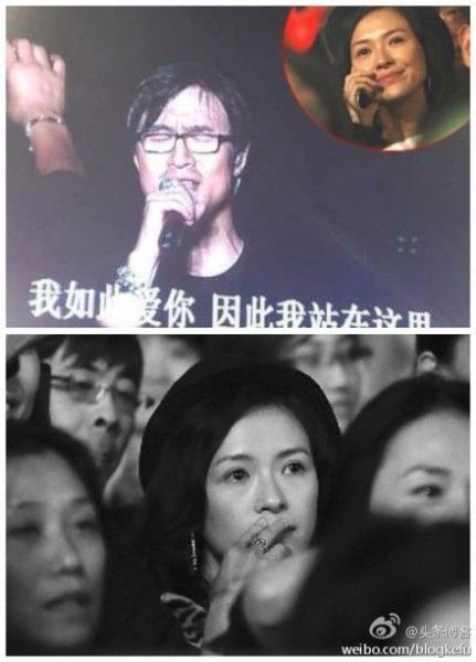 传汪峰曾经“睡过”女歌迷 女方为其堕胎洗内裤