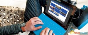 命途多舛 Windows RT 8.1重新上架后又悲剧