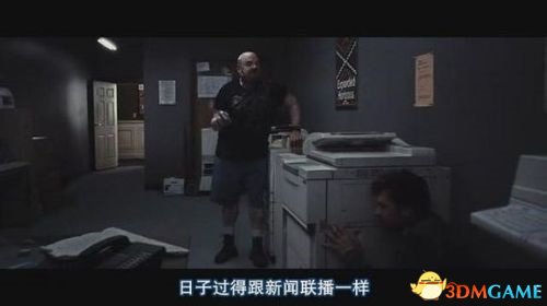 文艺男自学6门外语！翻译400部电影出售被判刑