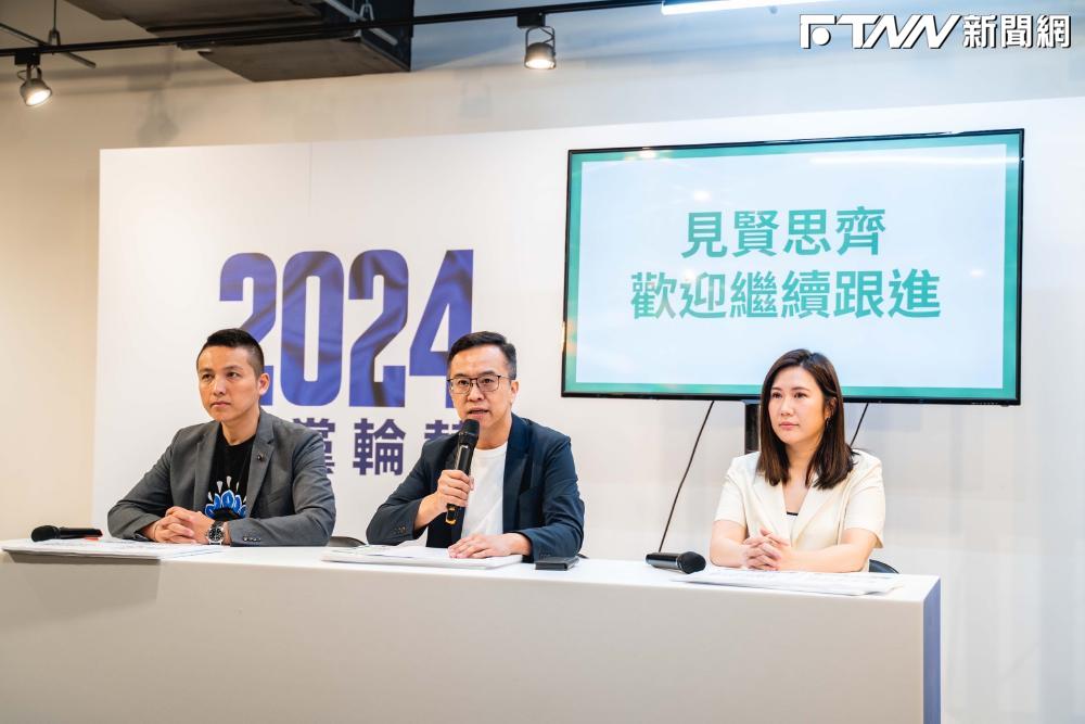 「侯友宜還沒當選政見就實現」　侯辦批民進黨政府拿香跟拜、又懶又壞