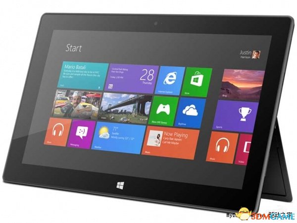 Windows RT 8.1已在Windows Store重新上架