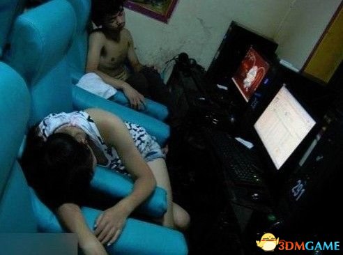 00后少女轻信游戏男友 竟然惨遭多人数次轮奸